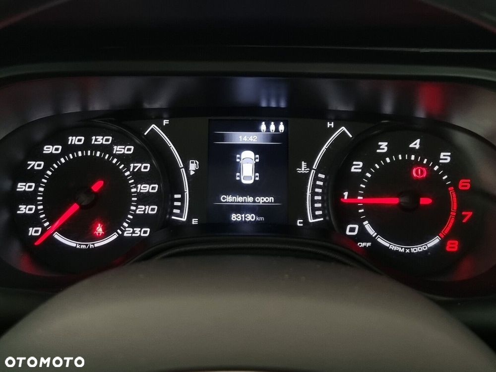 Fiat Tipo 1.4 16V Pop - 16