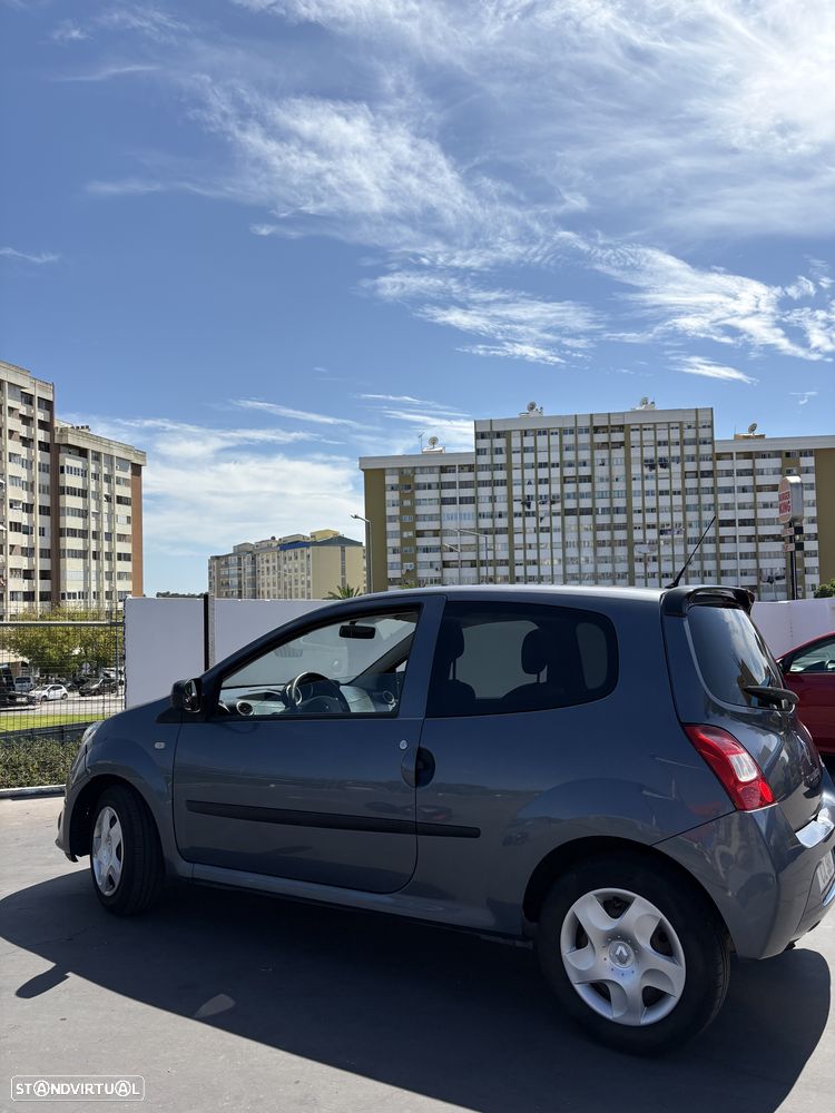 Renault Twingo - 6