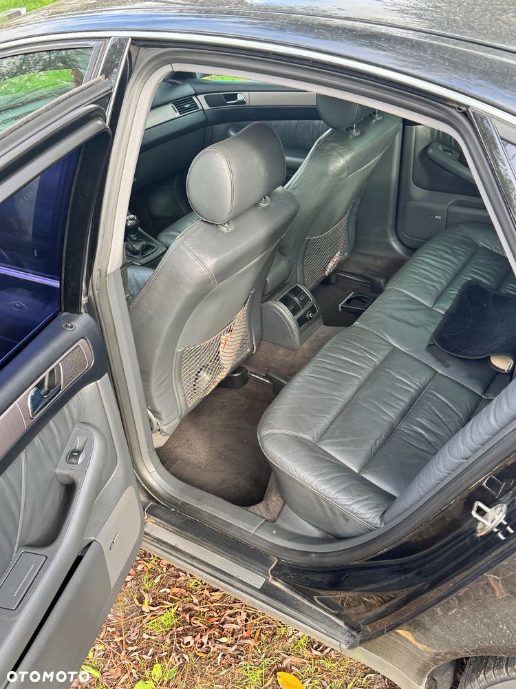 Audi A6 Limousine - 6