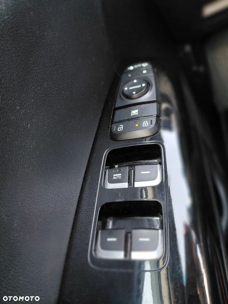 Kia Sportage 1.6 CRDI GT Line 2WD DCT - 21