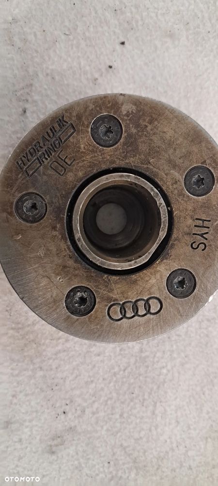 Nastawnik Faz Wariator Rozrządu 2.0TFSI 06F109088G - 2