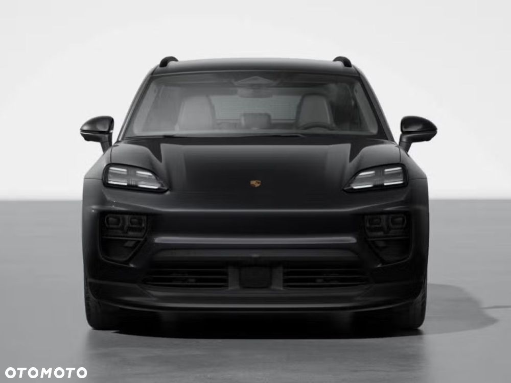 Porsche Macan 4 100kWh - 9