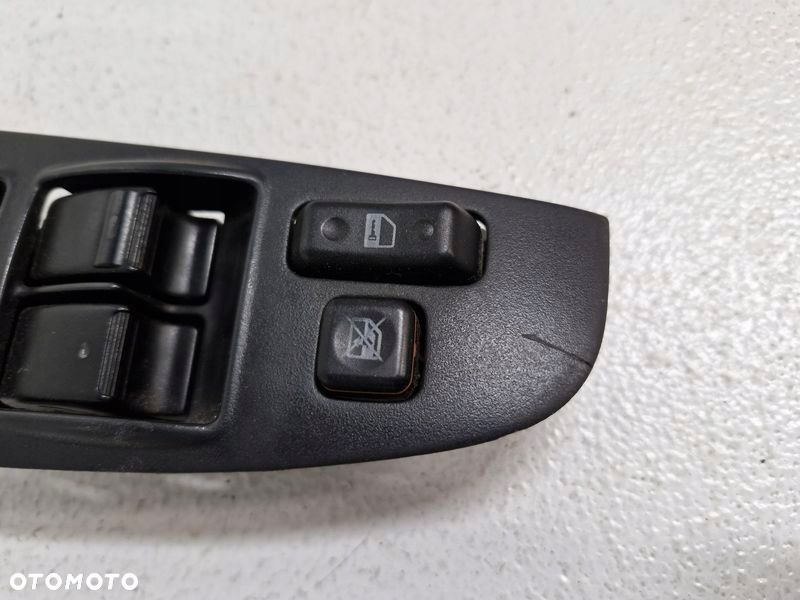 TOYOTA AVENSIS T25 PRZEŁĄCZNIK SZYBY LEWY PRZÓD ALL AUTO 84802-05210-B0 - 3