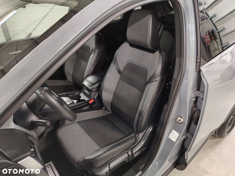 Nissan Qashqai 1.3 DIG-T MHEV N-Connecta - 21