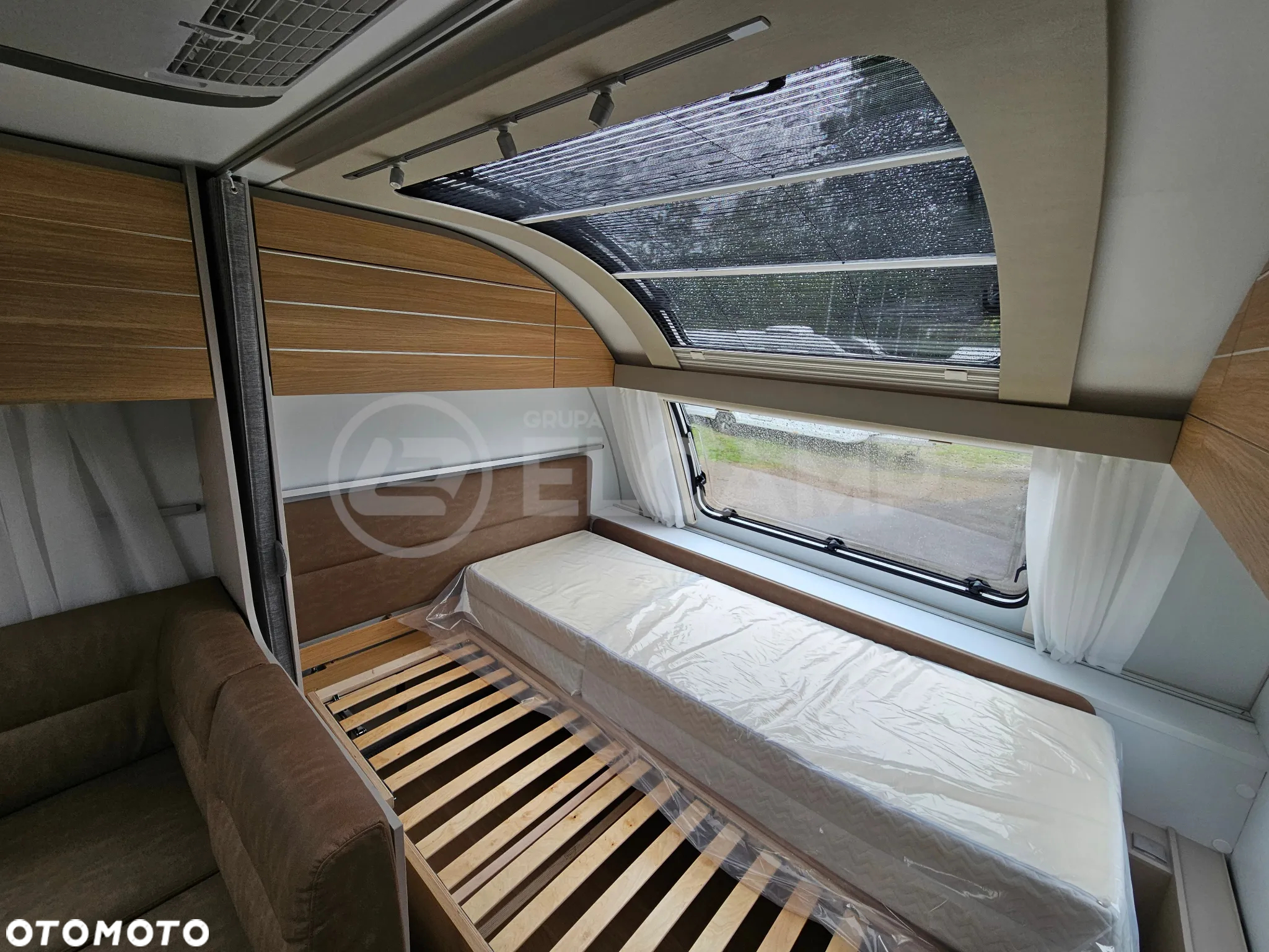 Adria Adora 573 PT - 8