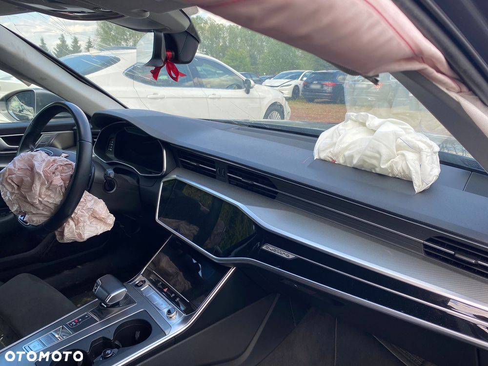Audi A6 Avant 40 TDI mHEV Quattro S tronic - 15
