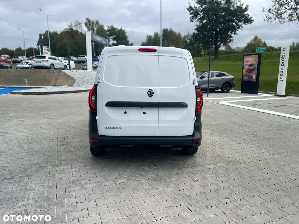 Renault Kangoo - 4