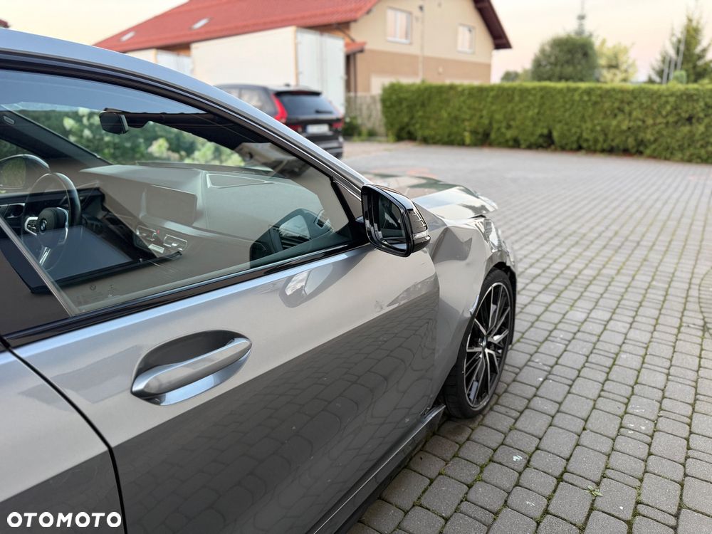 BMW Seria 1 M135i xDrive - 12