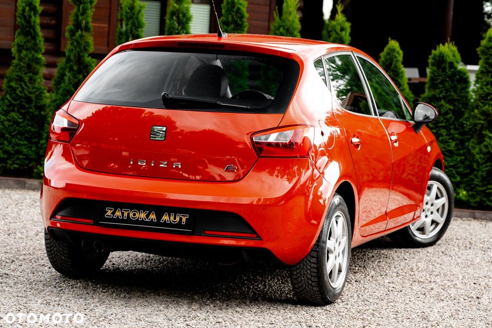 Seat Ibiza 1.0 EcoTSI FR S&S - 9