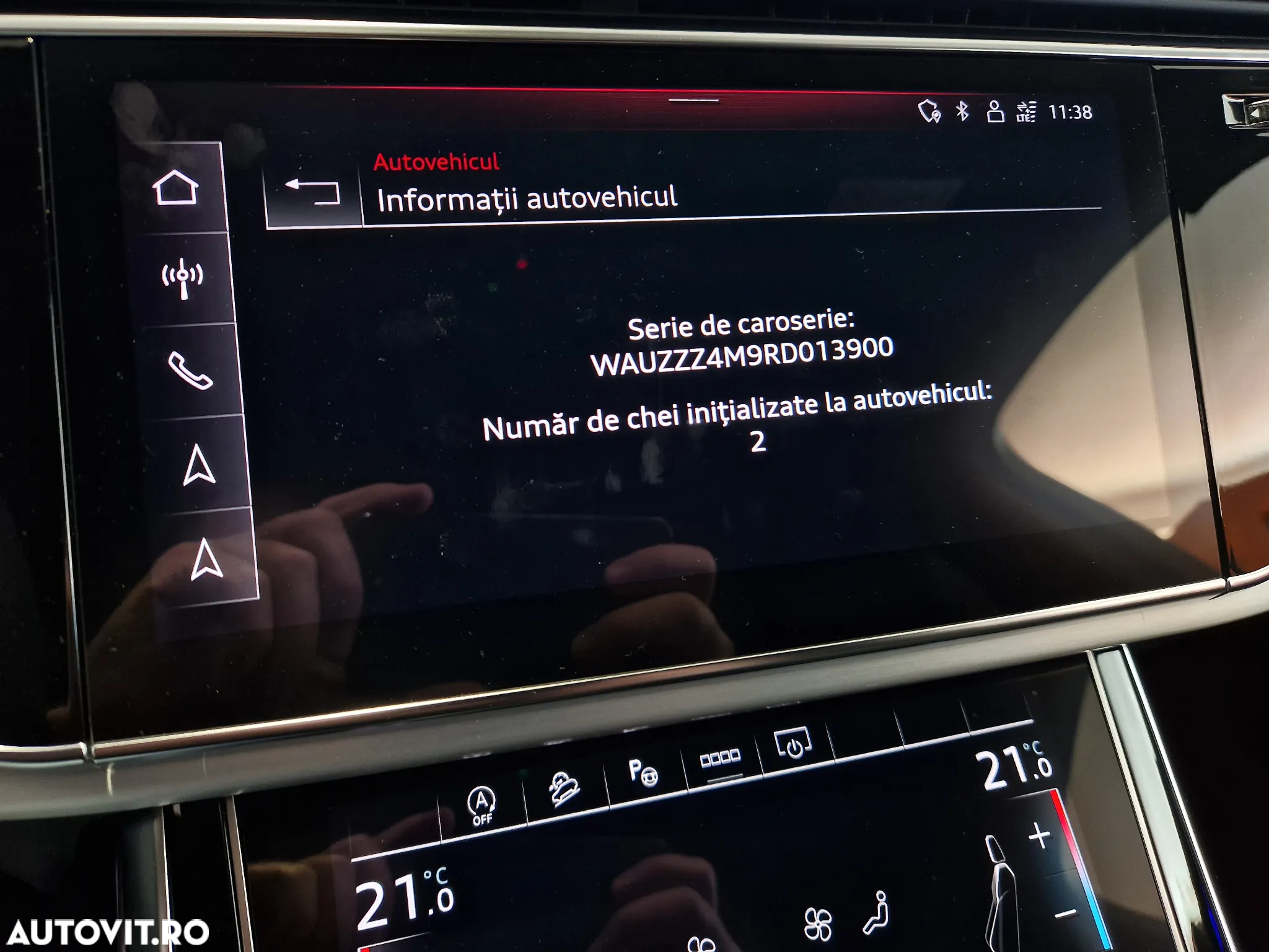Audi Q7 - 32