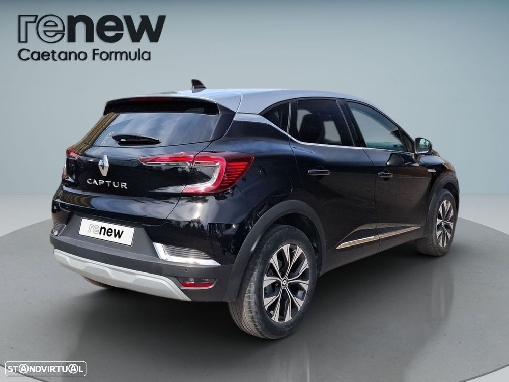 Renault Captur 1.0 TCe Techno - 8