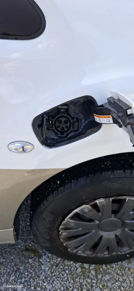 Citroën e-Berlingo Multispace Full Electric - 21