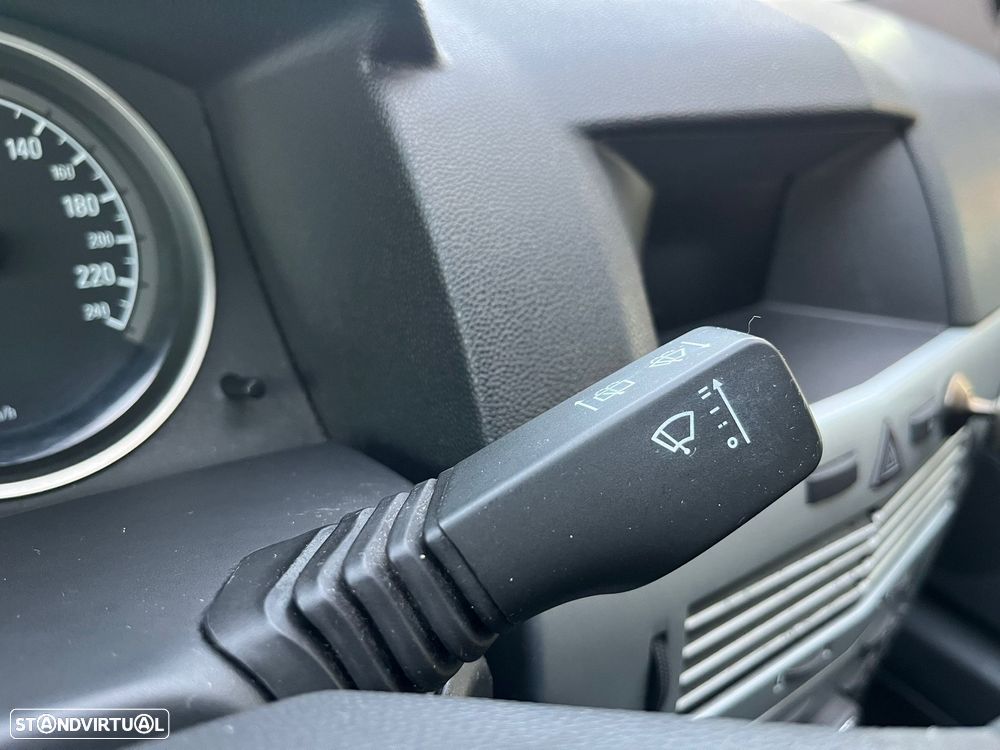 Opel Astra GTC 1.7 CDTi - 18