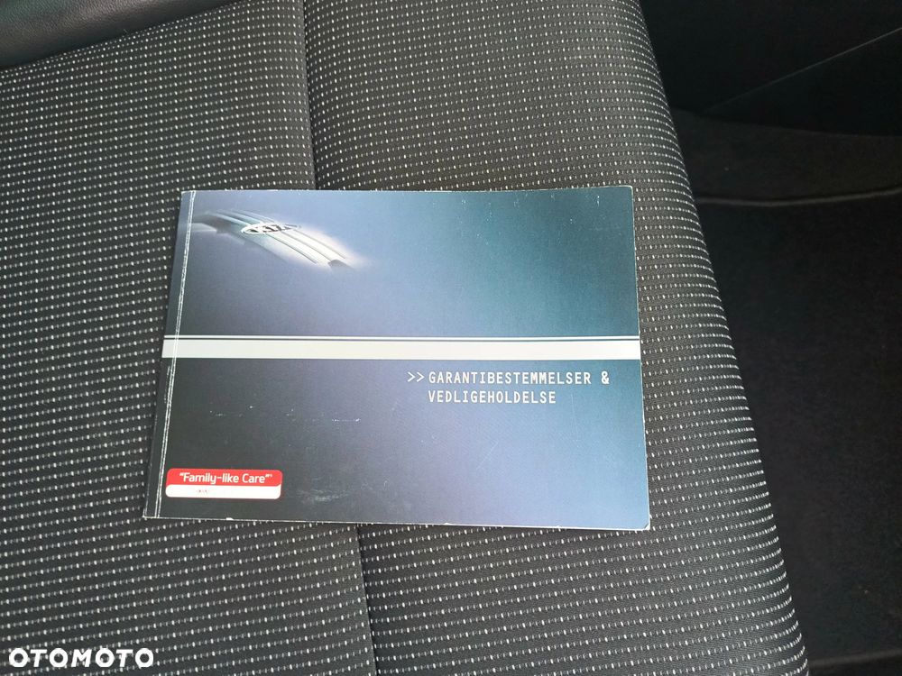 Kia Sportage 1.7 CRDI Business Line 2WD - 20