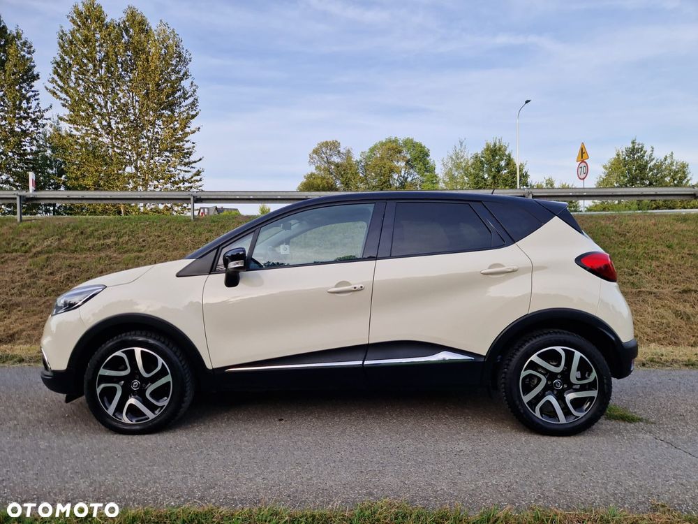 Renault Captur - 2
