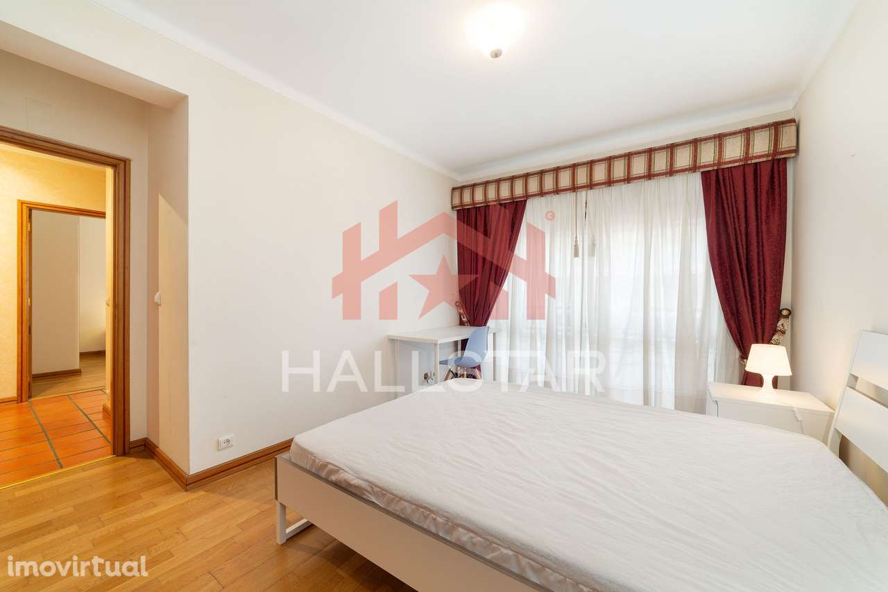 Arrendamento de Quarto / Totalmente Equipado e Mobilado / Marquês de P - Grande imagem: 4/14