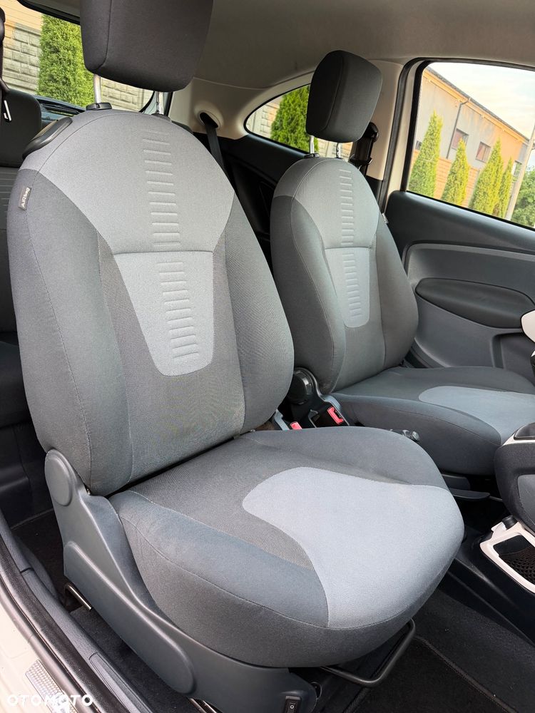 Ford KA 1.2 Titanium - 25