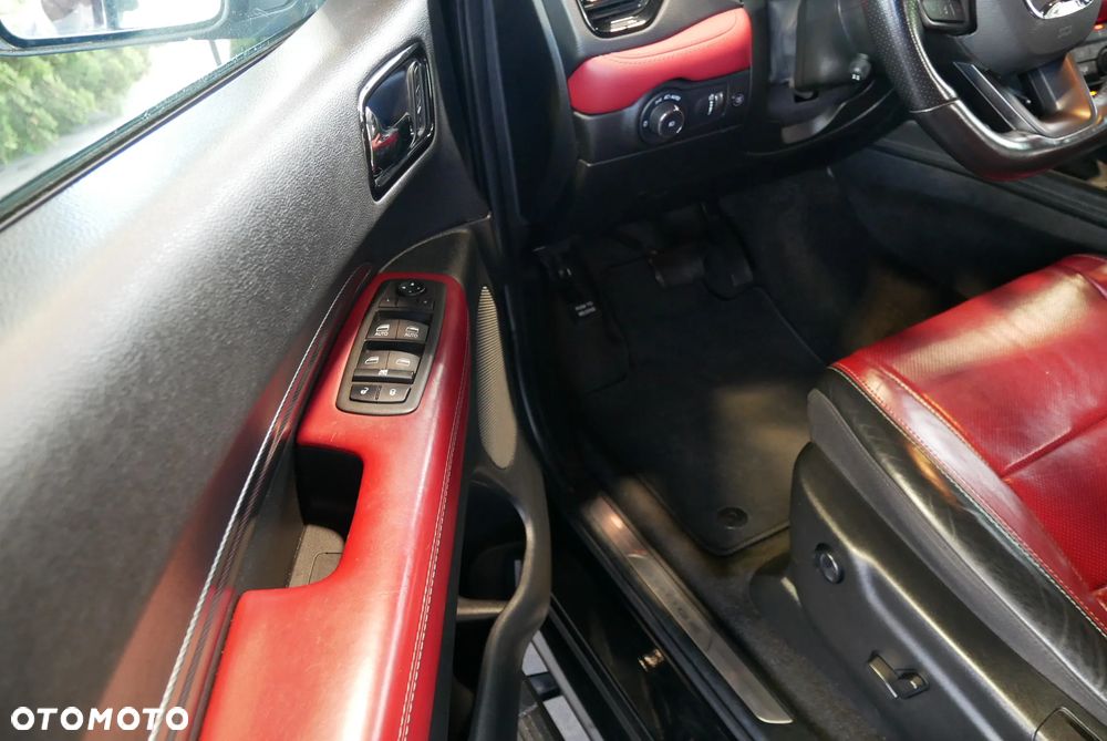 Dodge Durango - 23