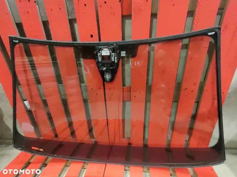 AUDI A4 B9 szyba przednia oryginal sensor ,kamera - 3