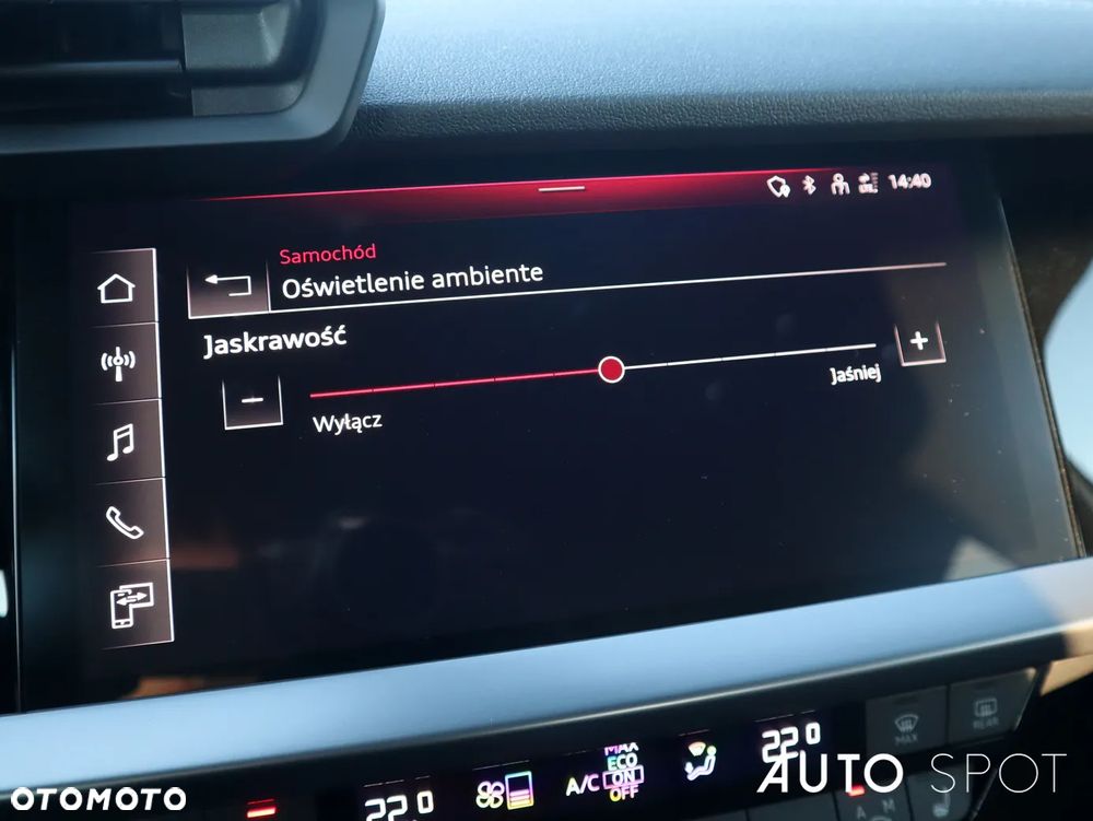 Audi S3 Limousine TFSI Quattro S tronic - 29