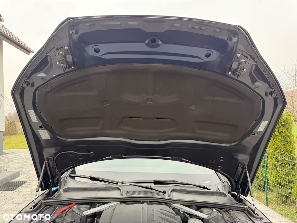 Audi A5 Sportback 45 TFSI quattro S tronic S line - 22