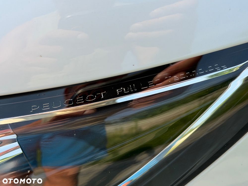 Peugeot 308 - 10