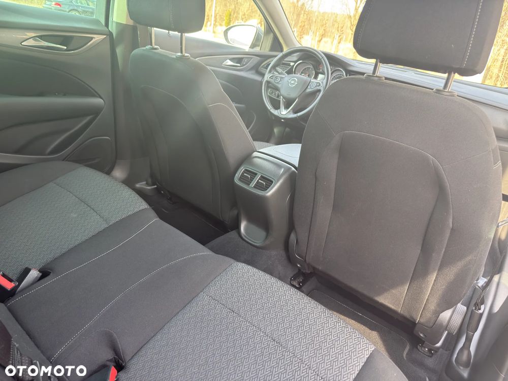 Opel Insignia 1.6 CDTI Elite S&S - 21