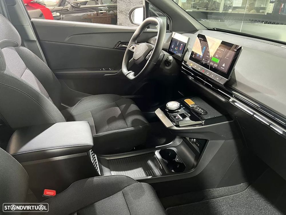 MG MG4 4 Standard - 20