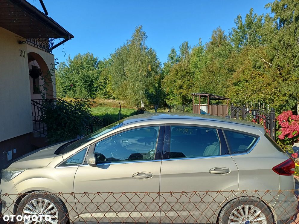 Ford C-MAX - 5