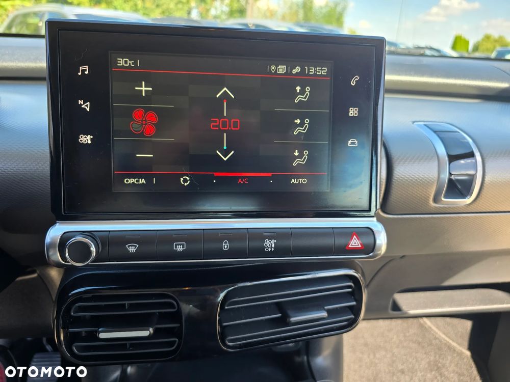 Citroën C4 Cactus - 31