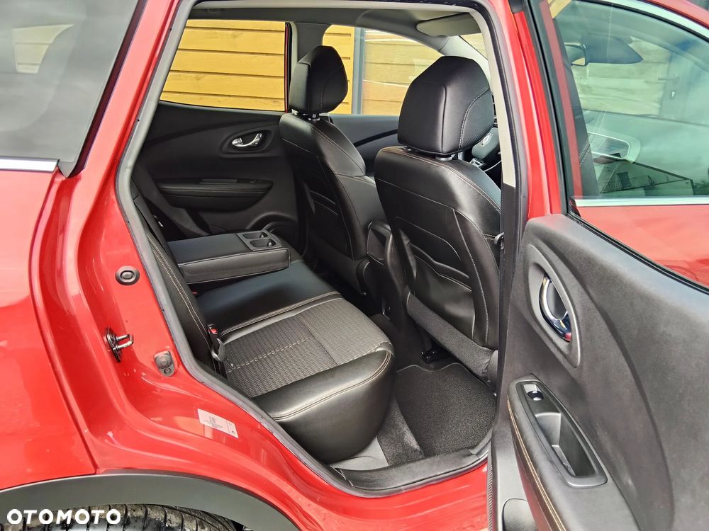 Renault Kadjar Energy dCi 110 EDC XMOD - 27