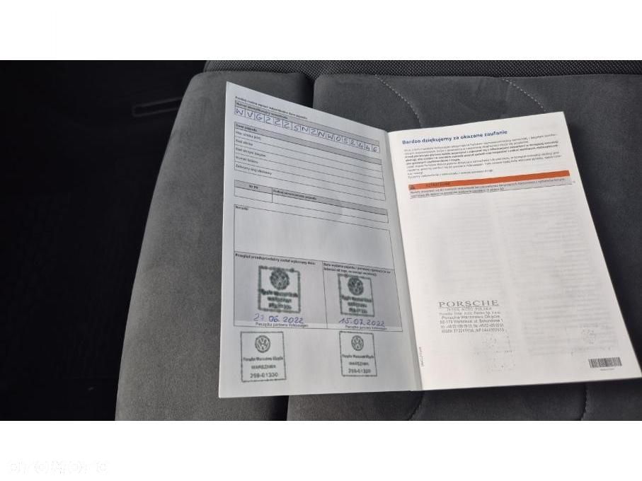 Volkswagen Tiguan - 36