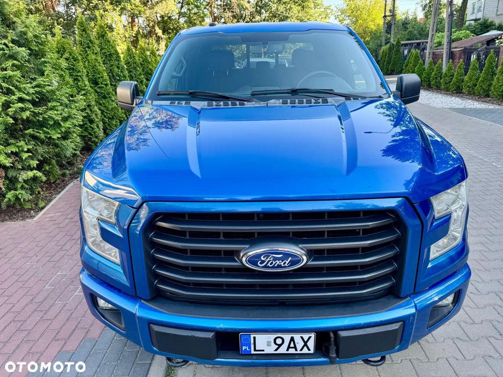 Ford F150 - 19