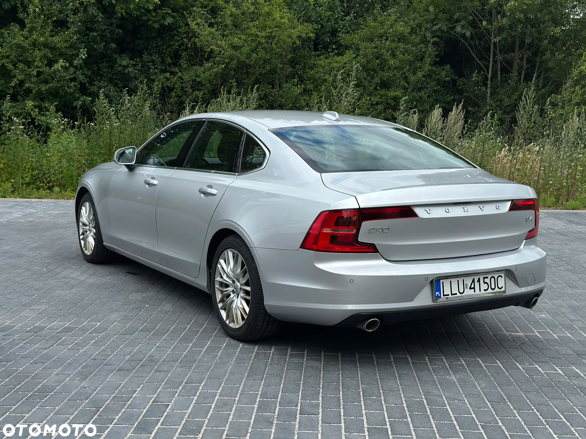 Volvo S90 D4 Momentum - 7