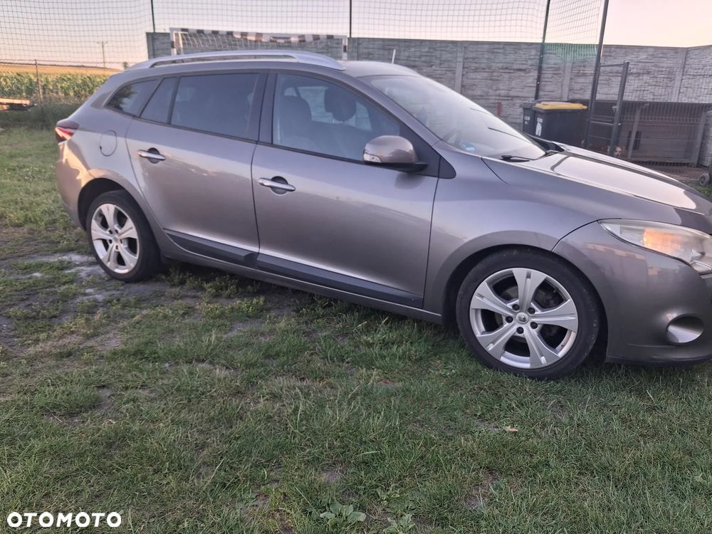Renault Megane 1.6 16V 110 Dynamique - 11