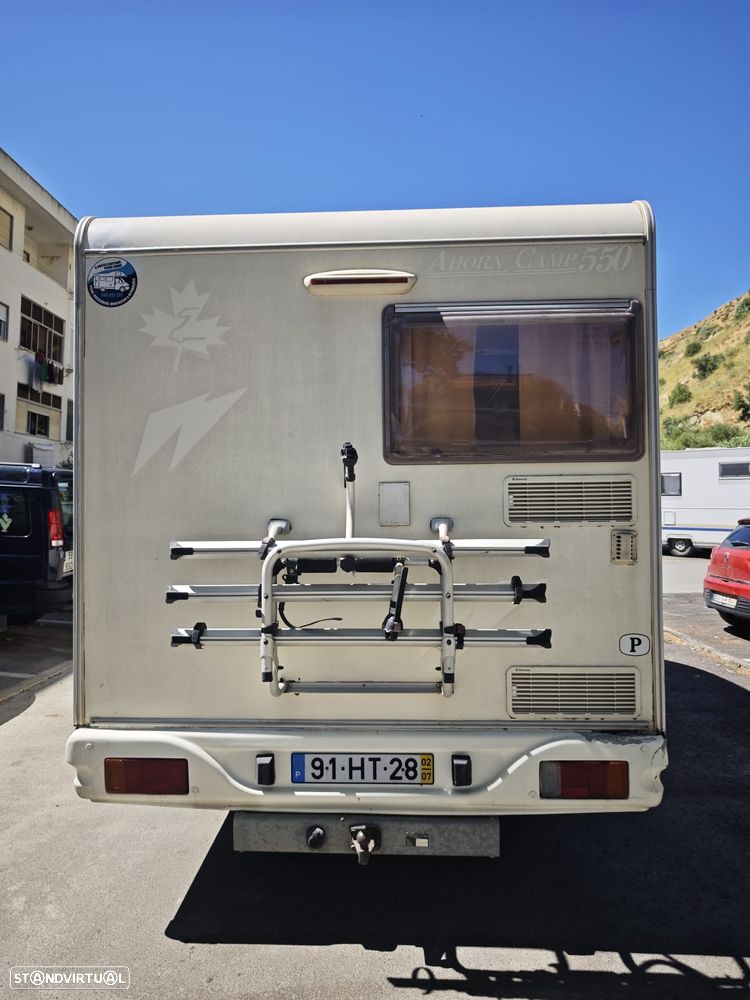 Fiat Ducato - 2