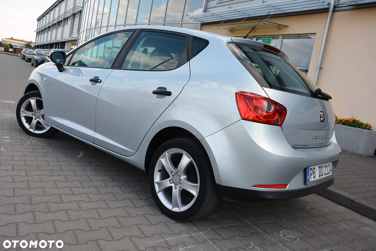 Seat Ibiza 1.2 12V Style - 30