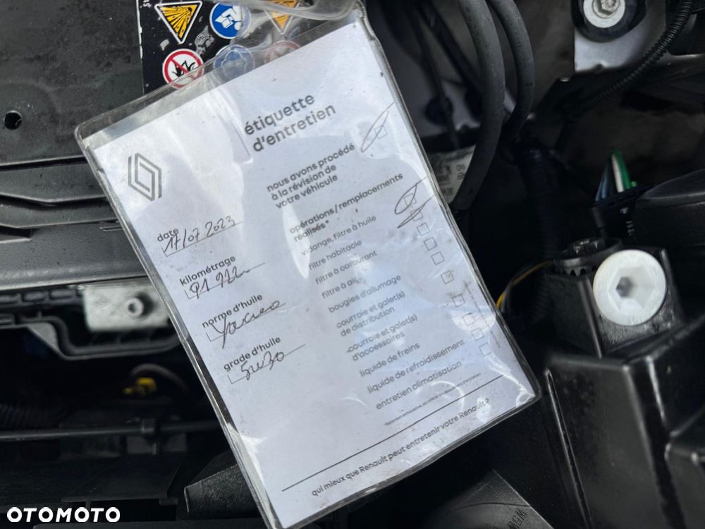 Renault Captur ENERGY dCi 110 Start&Stop XMOD - 21