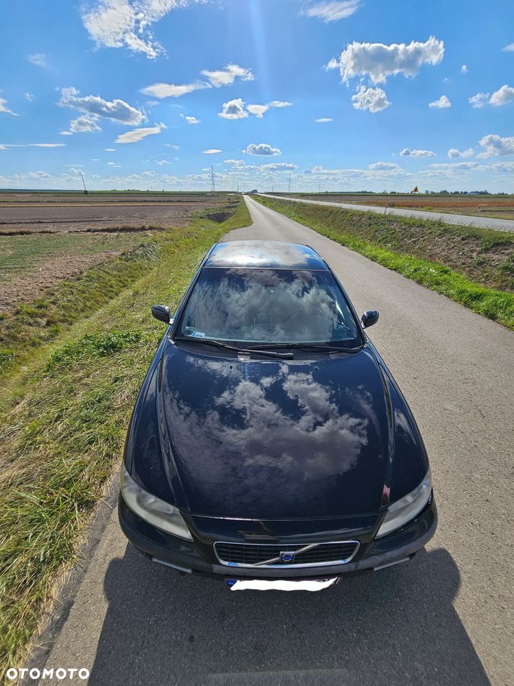 Volvo S60 - 4