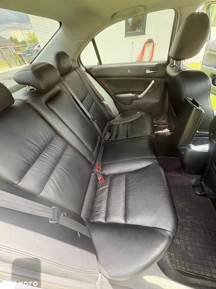 Honda Accord 2.4 i Automatik Executive - 9