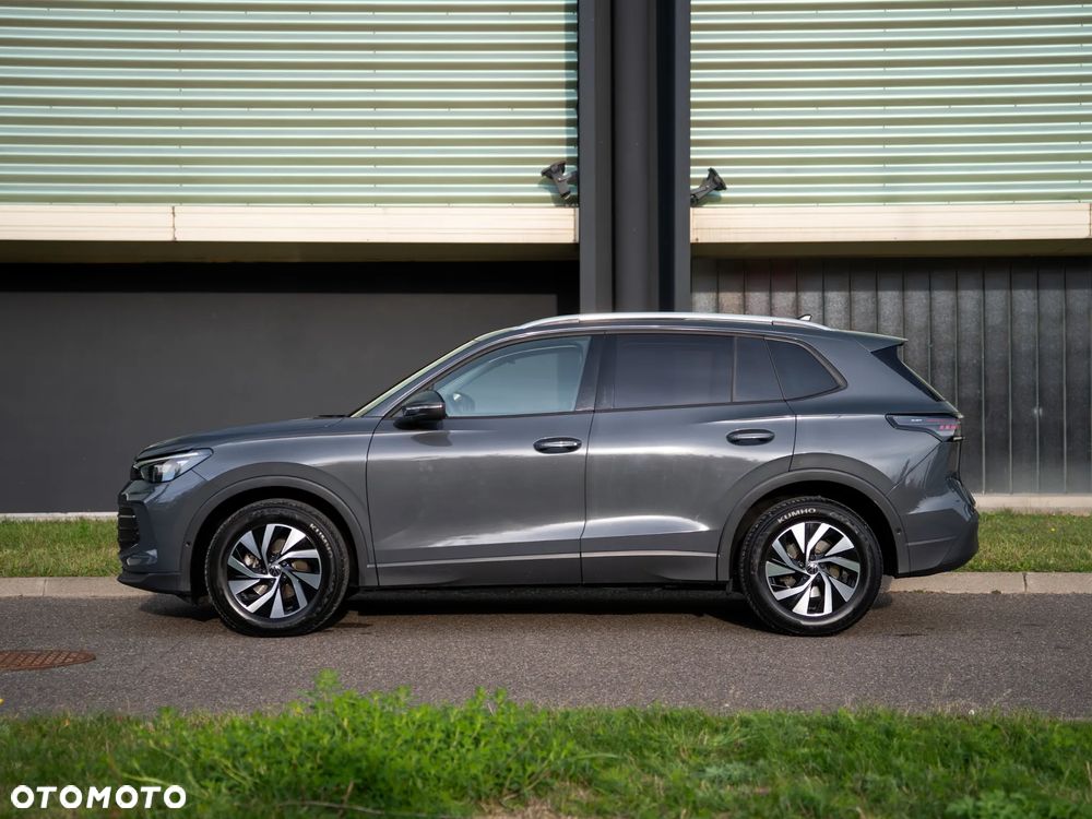 Volkswagen Tiguan ver-1-5-tsi-evo-elegance-dsg - 2