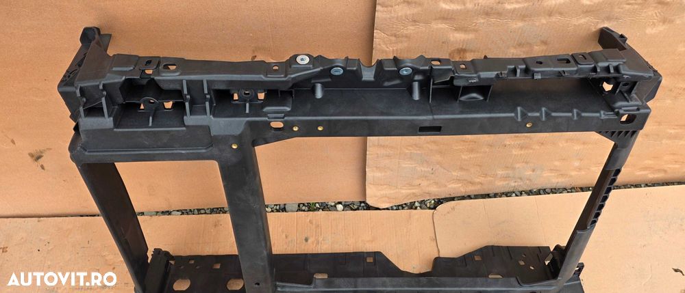 Trager Opel Corsa F / Peugeot 208 / 2019 2020 / 2021 / 2022 2023 - 2