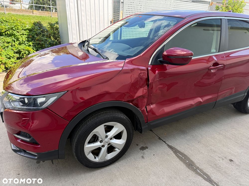 Nissan Qashqai - 22