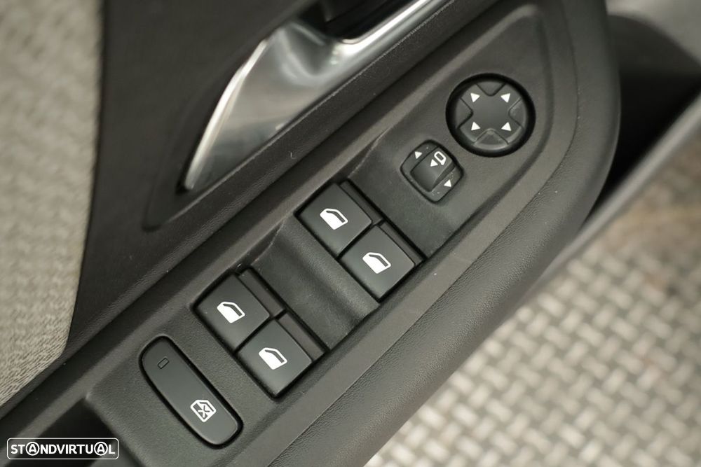 Citroën C4 1.2 PureTech Plus EAT8 - 20