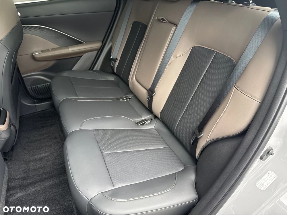 Changan CS55 Plus - 20