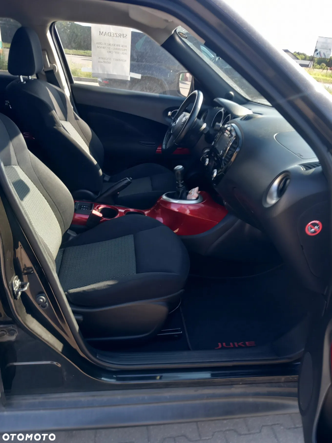 Nissan Juke - 14