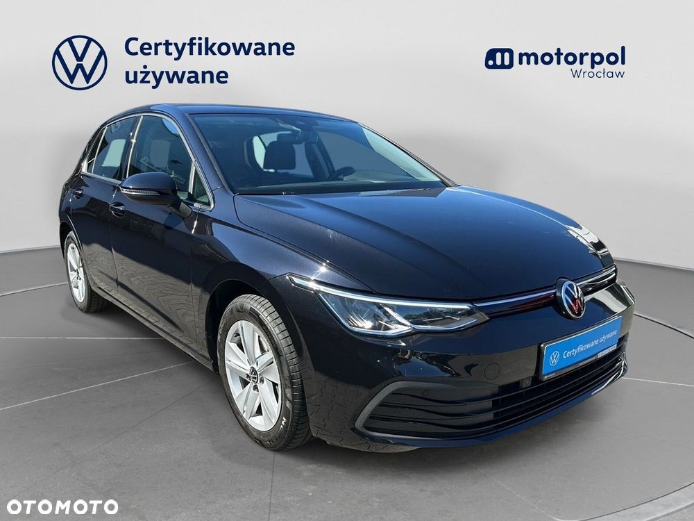 Volkswagen Golf VIII 1.5 TSI EVO Life - 14