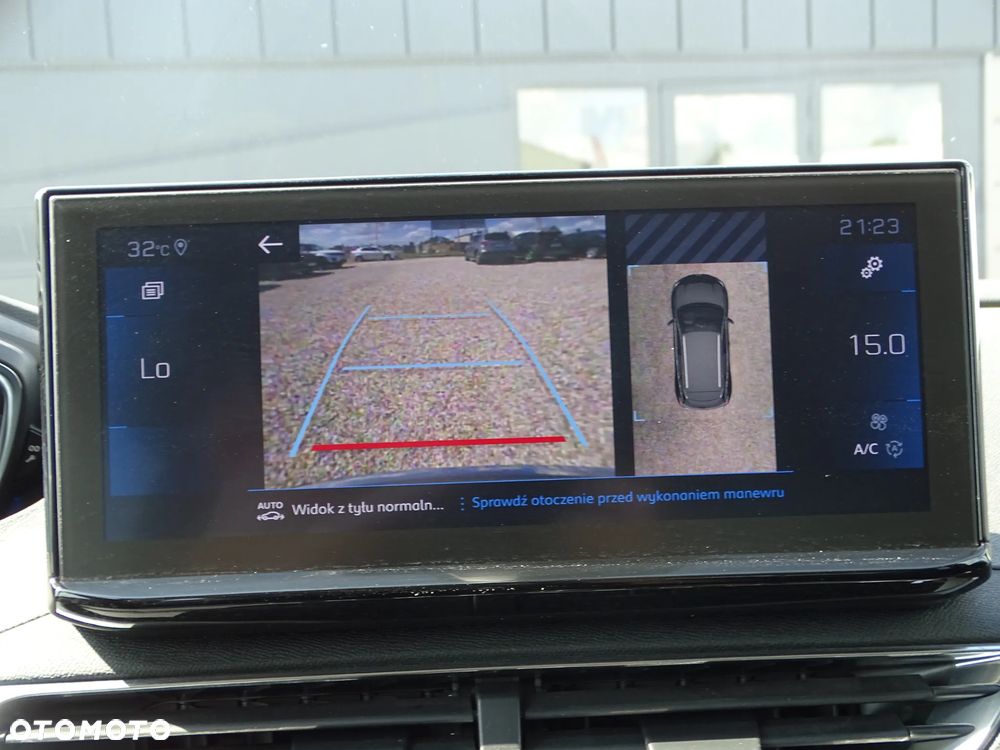 Peugeot 3008 BlueHDi 130 Stop & Start Allure - 19