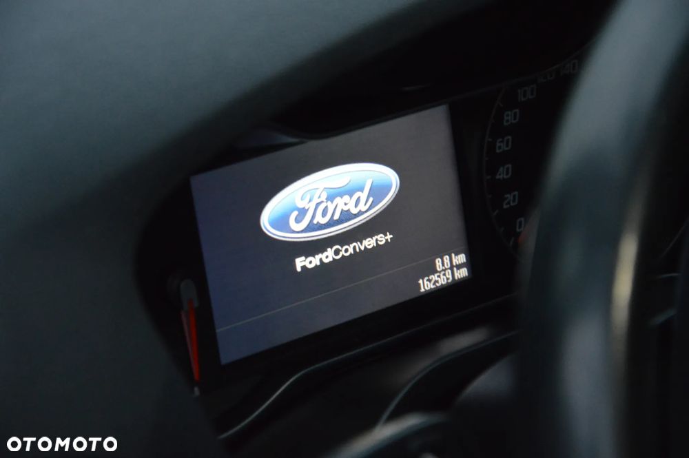 Ford S-Max 1.6 EcoBoost Start Stopp System Titanium - 7