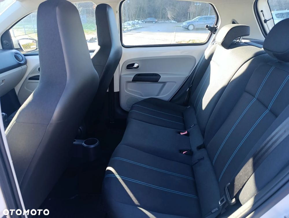 Seat Mii 1.0 Connect - 14